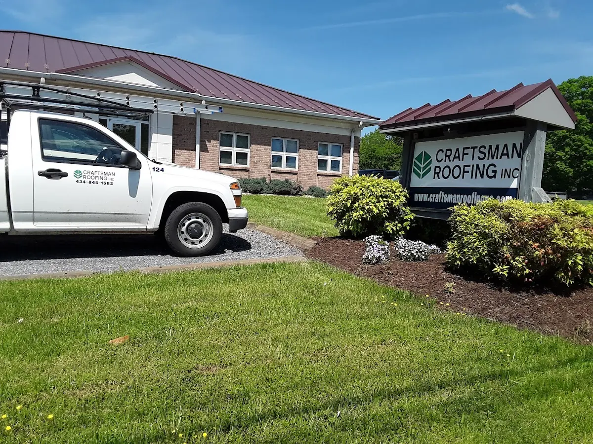 Quality Hail Damage Roof Repair by experienced craftsmen in Mudlick